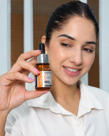 Vitamin C Serum