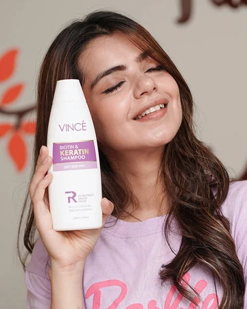 Biotein&Karatein Shampoo